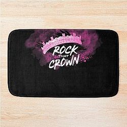 Descendants 3 Audrey Bath Mat