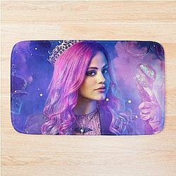 Audrey Descendants Bath Mat