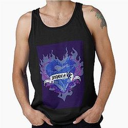 Descendants 4 Tank Top