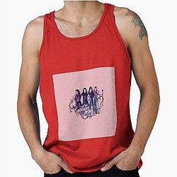 Descendants Tank Top