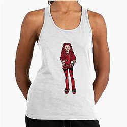 Descendants 4: A New Generation Tank Top