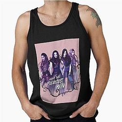 Descendants 3 Tank Top