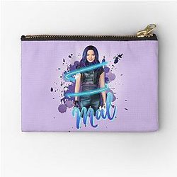 Mal Descendants 3 Pouch