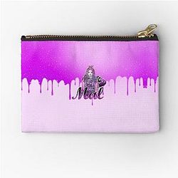 Mal Descendants Dove Cameron Zipper Pouch