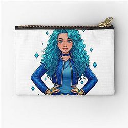 Chloe Charming - Descendants: The Rise of Royal Pouch