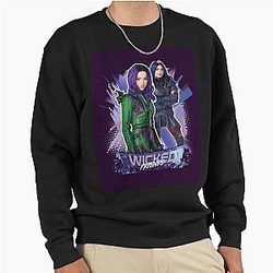 Descendants 2 Pullover Sweatshirt