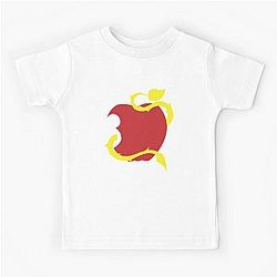 Descendants Kids T-Shirt
