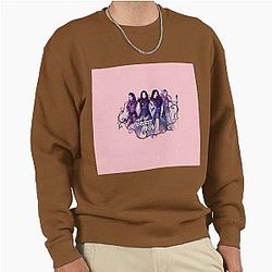 Descendants Pullover Sweatshirt
