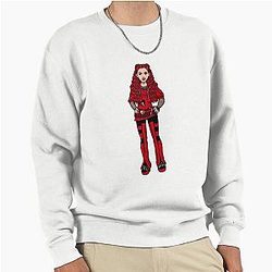 Descendants 4: A New Generation Sweatshirt