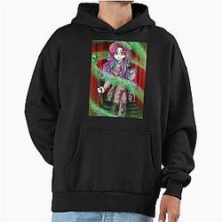 Audrey the Queen of Mean Descendants 3 Premium Oversized Hoodie