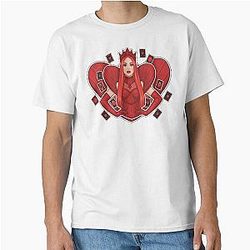 Queen of Hearts - Descendants: The Rise of Red Royal