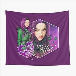 Descendants 3 Tapestry