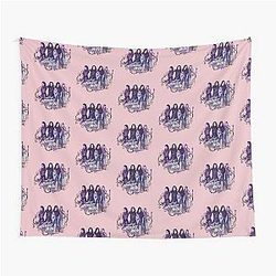 Descendants 3 Tapestry