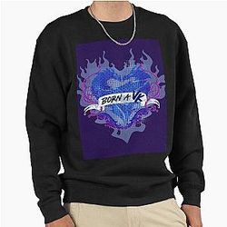 Descendants 4 Sweatshirt