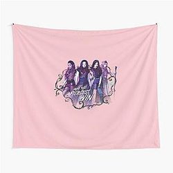 Descendants Tapestry