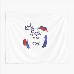 Descendants Rotten to the Core - Evie Tapestry