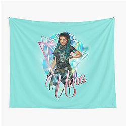 Uma Princess Descendants 3 Tapestry