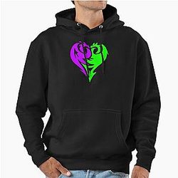 Descendants Pullover Hoodie