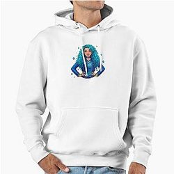Chloe Charming - Descendants: The Rise of Red Royal Blue Sweatshirt