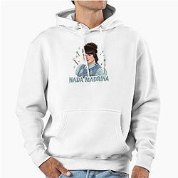 Young Fairy Godmother: Fay at Merlin Academy - Descendants 4 Hoodie