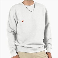Descendants Apple Pullover Sweatshirt
 Linux