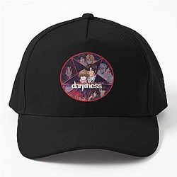 Yami no Matsuei Descendants of Darkness Anime Tribute Baseball Cap