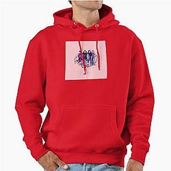 Descendants Pullover Hoodie