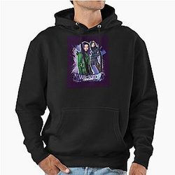 Descendants 2 Pullover Hoodie