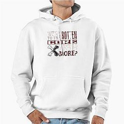 Descendants Hoodie