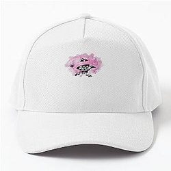 Descendants 3 Audrey Rock That Crown Baseball Cap