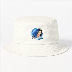 Evie Queen - Descendants 3 Bucket Hat