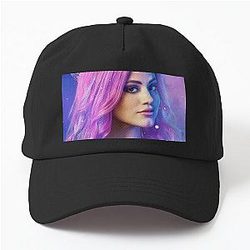 Audrey Descendants 3 Hat