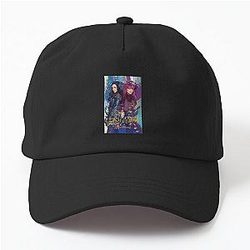 Descendants Movie Poster Hat