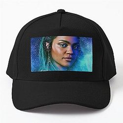 Uma Princess Descendants 3 Baseball Cap