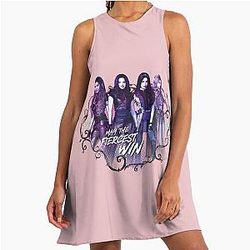 descendants 3 dress
