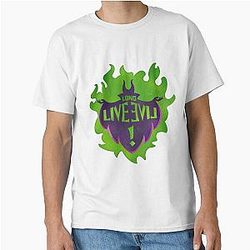Maleficent  Classic T-Shirt
