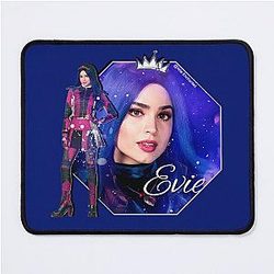 Evie Princess Star Descendants 3 Mouse Pad