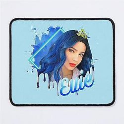 Evie Queen Descendants 3 Mouse Pad