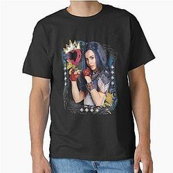 Descendants Evie Classic T-Shirt