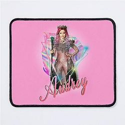 Audrey the Queen of Mean Descendants 3 Mouse Pad