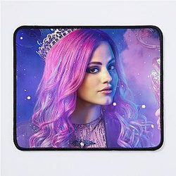 Audrey Descendants Mouse Pad
