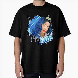 Evie Queen Descendants 3 T-Shirt
