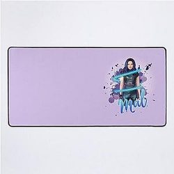 Descendants 3 Desk Mat