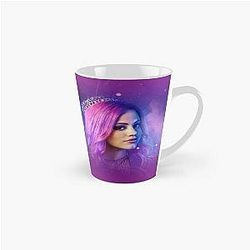 Audrey Descendants 3 Tall Mug