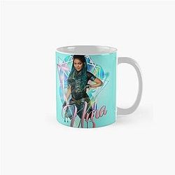 Uma Princess Descendants 3 Classic Mug