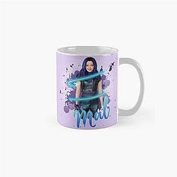 Mal Descendants 3 Classic Mug