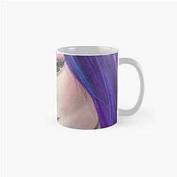 Maleficent Descendants Classic Mug