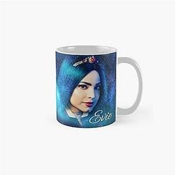 Evie Blue Princess Descendants 3 Classic Mug