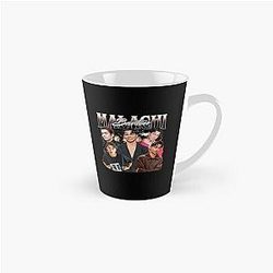 Malachi Barton Descendants Zombies Worlds Collide Tour The Rise of the Red Mug