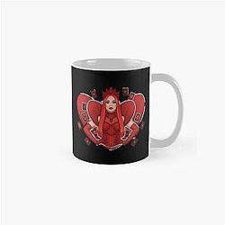 Queen of Hearts Descendants the Rise of Red Royal